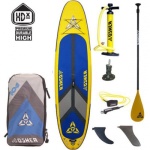 O'shea I WIND (inflatable) 11'0 available at Juice Boardsports Yorkshire