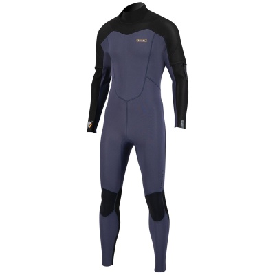 Prolimit Raider SA 3/2 MENS removable arms