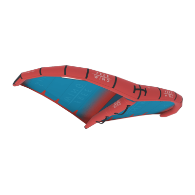 Starboard free wing V3