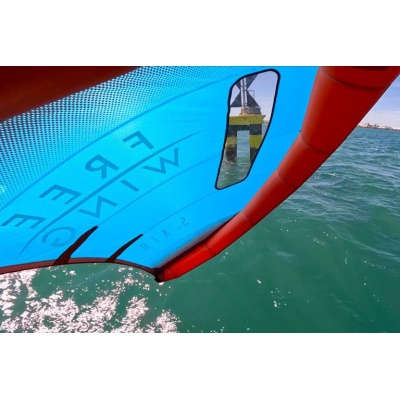 Starboard free wing V3 - Image 3