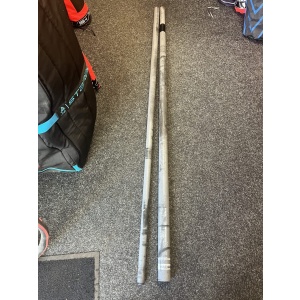 Used Neilpryde 340 experience kids mast