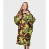 Dryrobe advanced long sleeve kids - Image 2