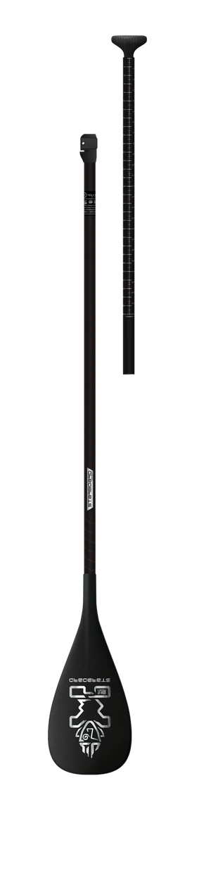Starboard Enduro Carbon Paddle 2 piece