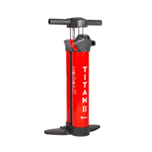 RED Titan 2 SUP Pump