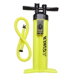 O'Shea HP6 SUP Pump triple action