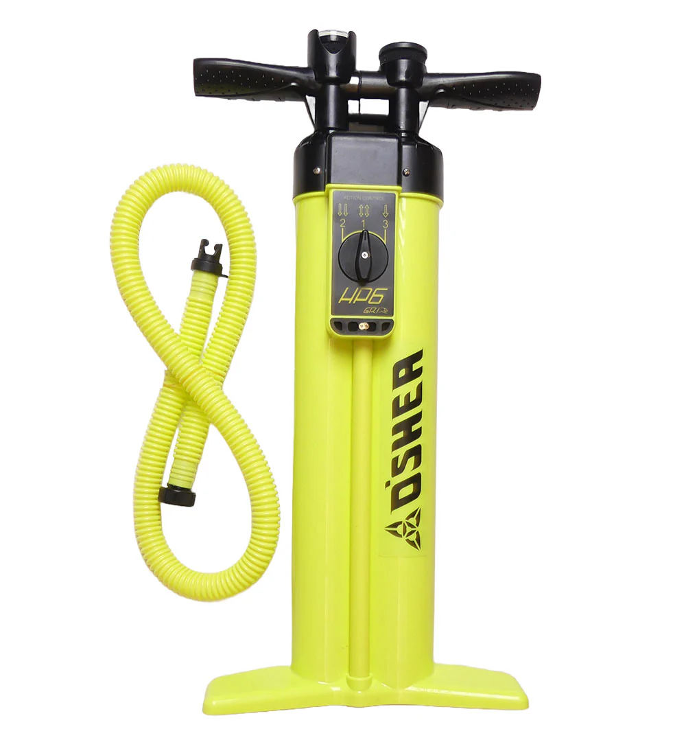 O'Shea HP6 SUP Pump triple action